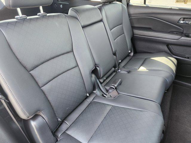 used 2019 Honda Passport car, priced at $21,045