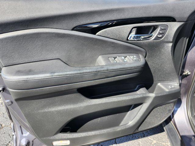 used 2019 Honda Passport car, priced at $21,045