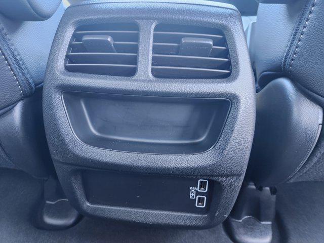 used 2021 Honda Passport car, priced at $26,045
