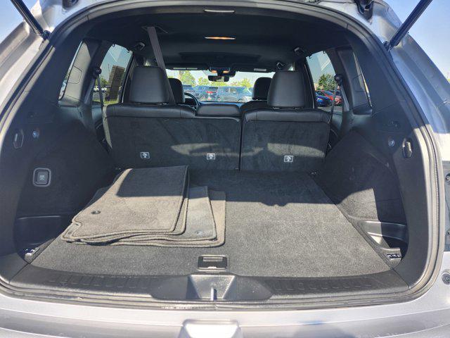 used 2021 Honda Passport car, priced at $26,045