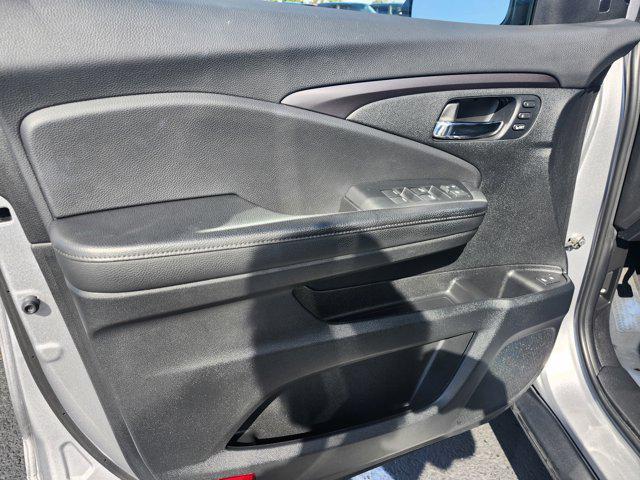 used 2021 Honda Passport car, priced at $26,045