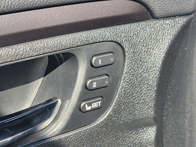 used 2021 Honda Passport car, priced at $26,045