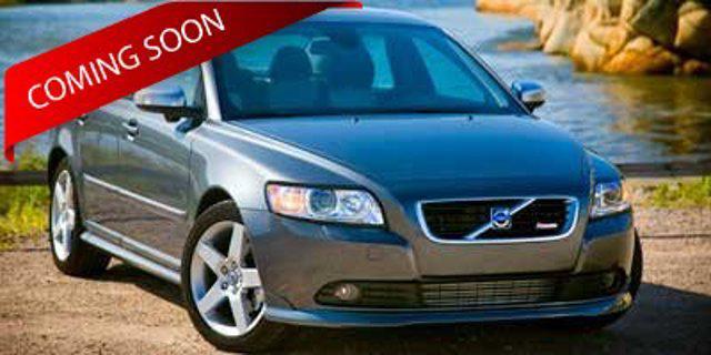 used 2011 Volvo S40 car