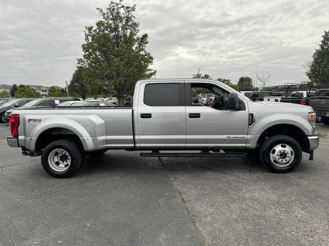 used 2021 Ford F-350 car, priced at $45,045