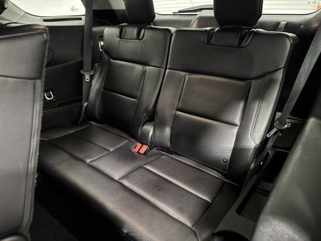 used 2024 Ford Explorer car, priced at $25,500