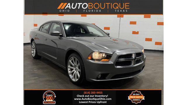 used 2011 Dodge Charger car, priced at $10,045