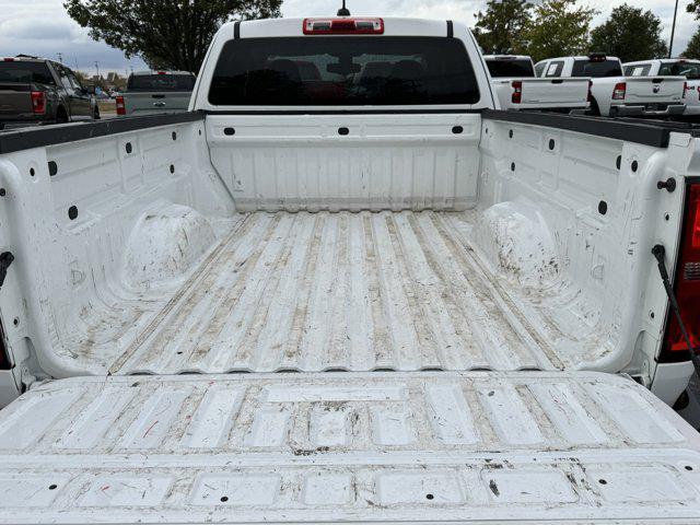 used 2021 Chevrolet Colorado car, priced at $15,900