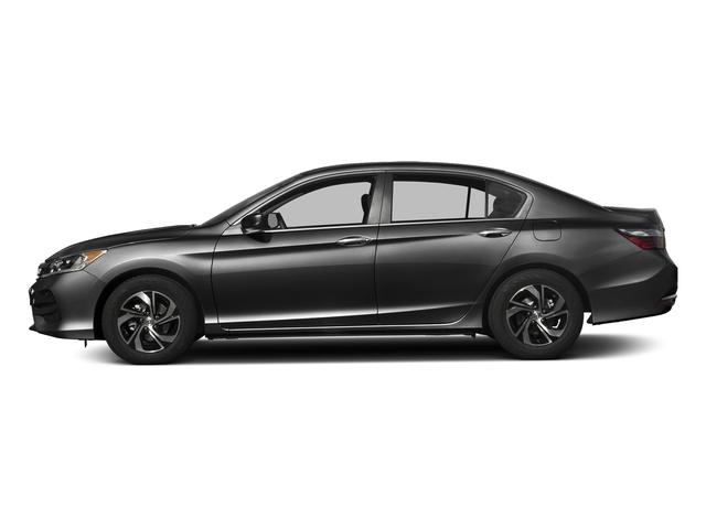used 2016 Honda Accord car
