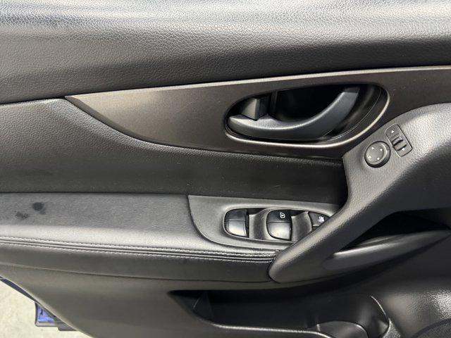 used 2020 Nissan Rogue Sport car, priced at $13,500