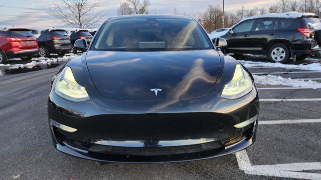 used 2022 Tesla Model 3 car, priced at $24,900