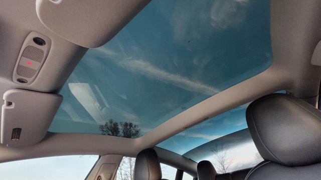 used 2022 Tesla Model 3 car, priced at $24,900