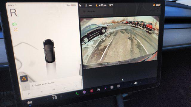 used 2022 Tesla Model 3 car, priced at $24,900