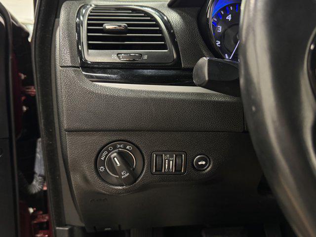 used 2018 Chrysler 300 car, priced at $16,800