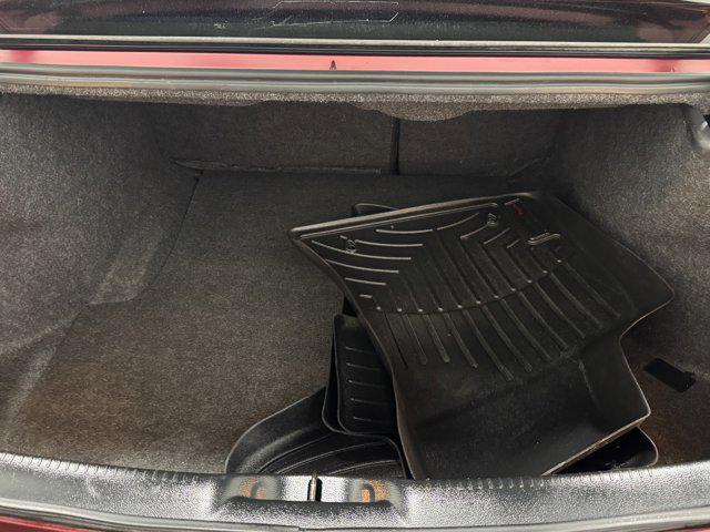 used 2018 Chrysler 300 car, priced at $16,800