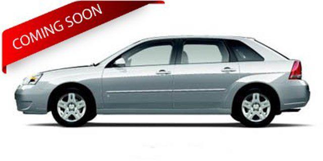 used 2006 Chevrolet Malibu Maxx car