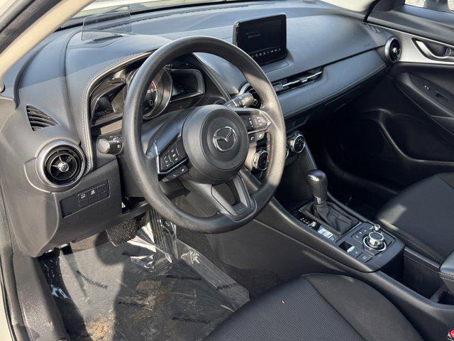 used 2020 Mazda CX-3 car, priced at $14,800