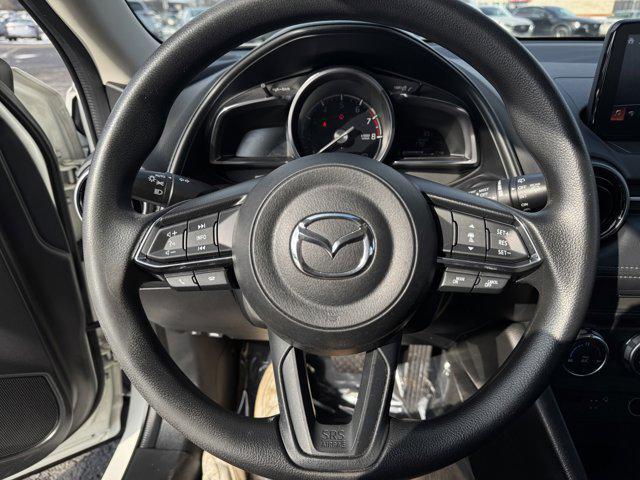 used 2020 Mazda CX-3 car, priced at $14,800