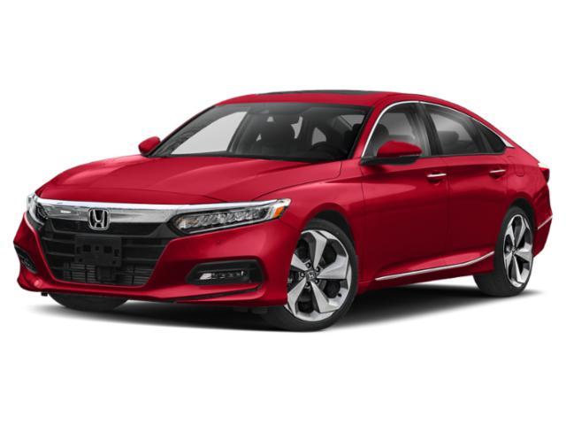 used 2020 Honda Accord car