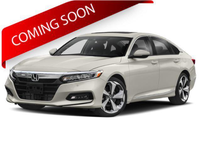 used 2020 Honda Accord car