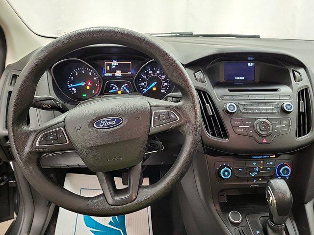 used 2017 Ford Focus car, priced at $8,545