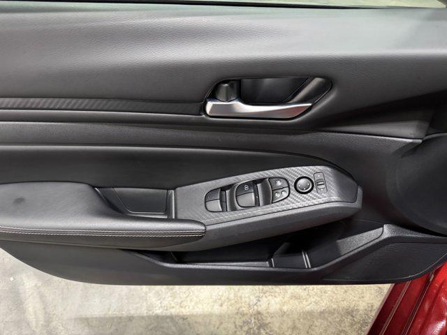 used 2024 Nissan Altima car, priced at $21,000