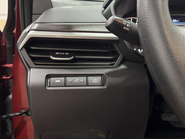 used 2024 Nissan Altima car, priced at $21,000