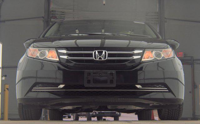 used 2014 Honda Odyssey car, priced at $12,045