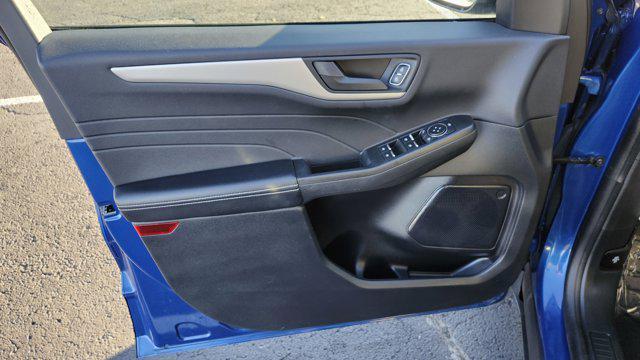 used 2022 Ford Escape car, priced at $14,800