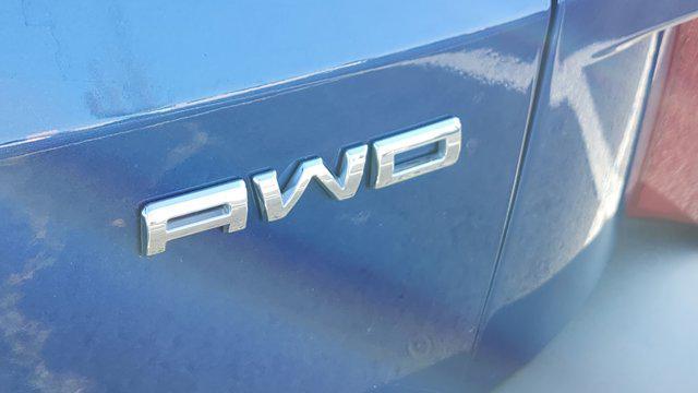 used 2022 Ford Escape car, priced at $14,800