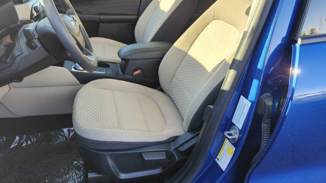 used 2022 Ford Escape car, priced at $14,800