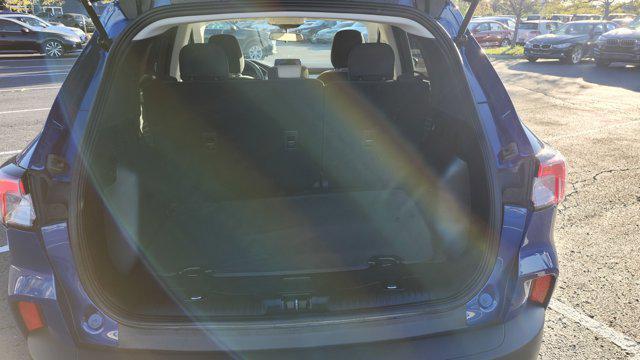 used 2022 Ford Escape car, priced at $14,800