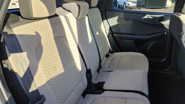 used 2022 Ford Escape car, priced at $14,800