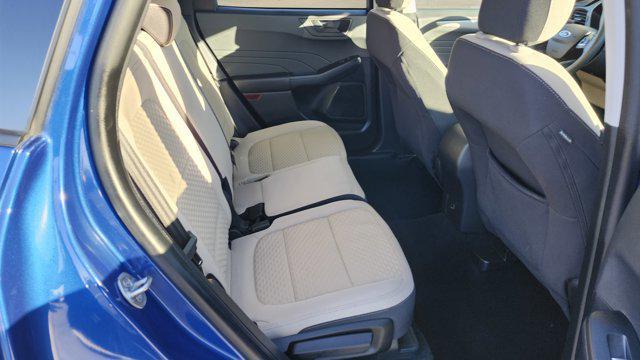 used 2022 Ford Escape car, priced at $14,800
