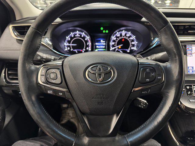 used 2014 Toyota Avalon car, priced at $12,000