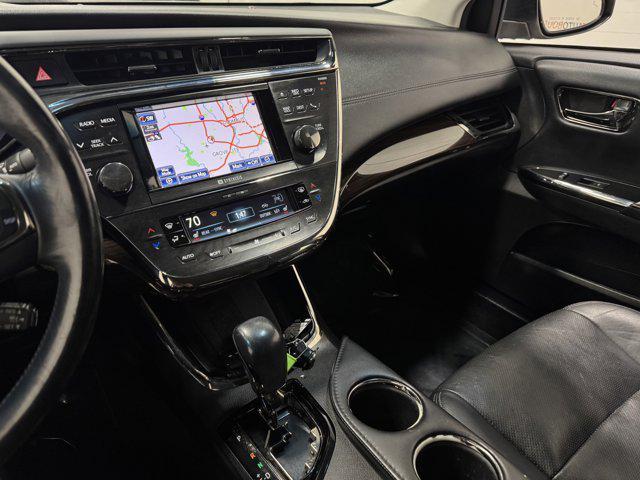 used 2014 Toyota Avalon car, priced at $12,000