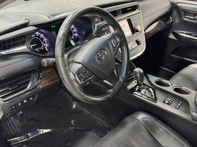 used 2014 Toyota Avalon car, priced at $12,000