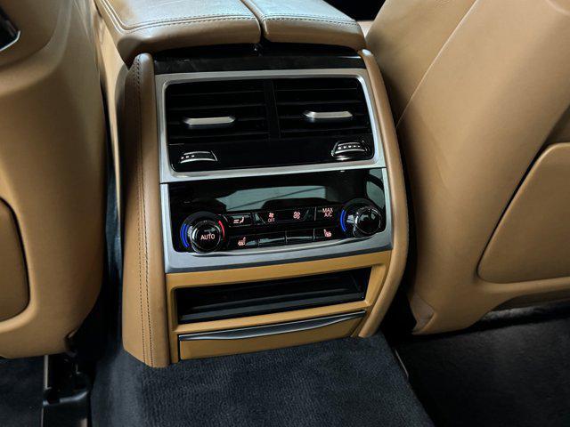 used 2018 BMW 750 car, priced at $24,900