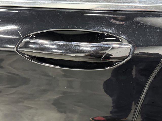 used 2018 BMW 750 car, priced at $24,900