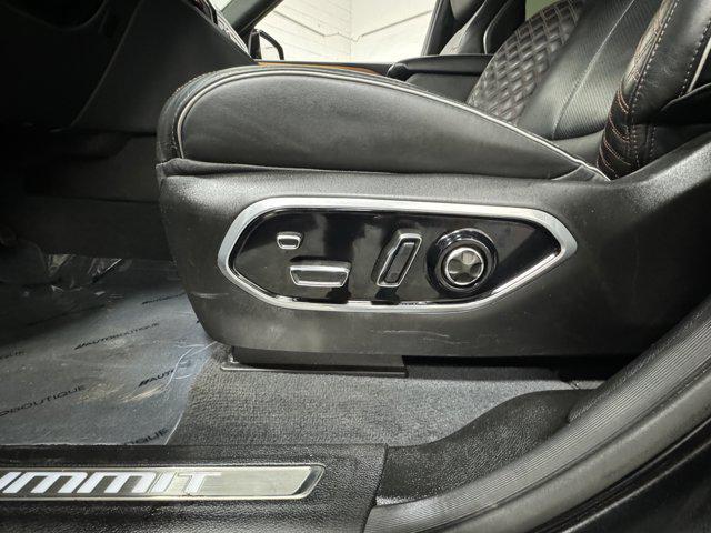 used 2023 Jeep Grand Cherokee car, priced at $40,800