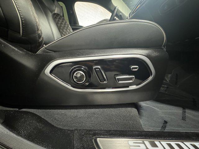 used 2023 Jeep Grand Cherokee car, priced at $40,800