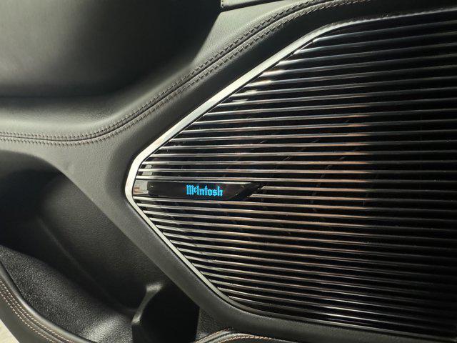 used 2023 Jeep Grand Cherokee car, priced at $40,800