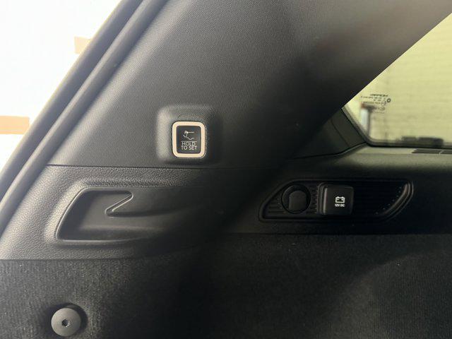 used 2023 Jeep Grand Cherokee car, priced at $40,800