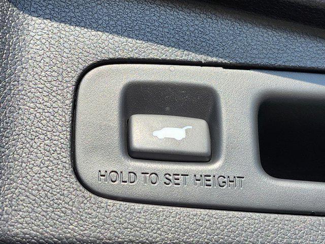 used 2020 Honda CR-V car, priced at $26,900