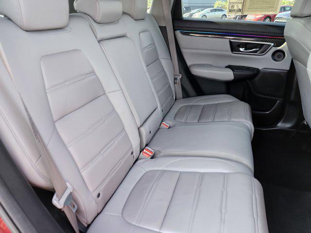 used 2020 Honda CR-V car, priced at $26,900