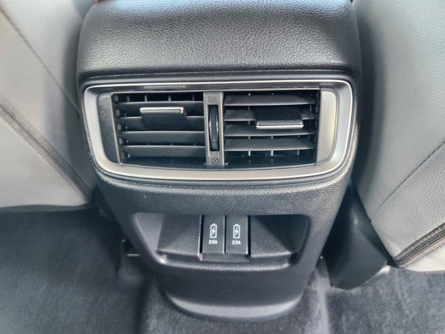 used 2020 Honda CR-V car, priced at $26,900