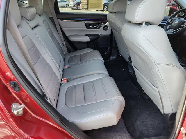 used 2020 Honda CR-V car, priced at $26,900