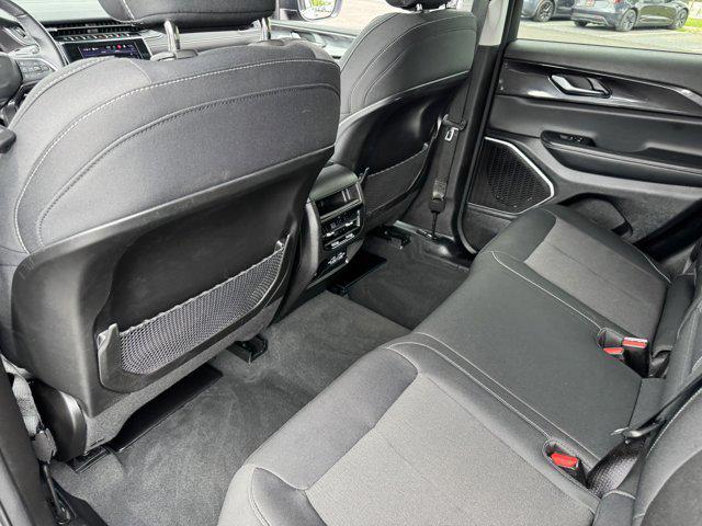 used 2022 Jeep Grand Cherokee car, priced at $26,900
