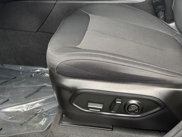 used 2022 Jeep Grand Cherokee car, priced at $26,900