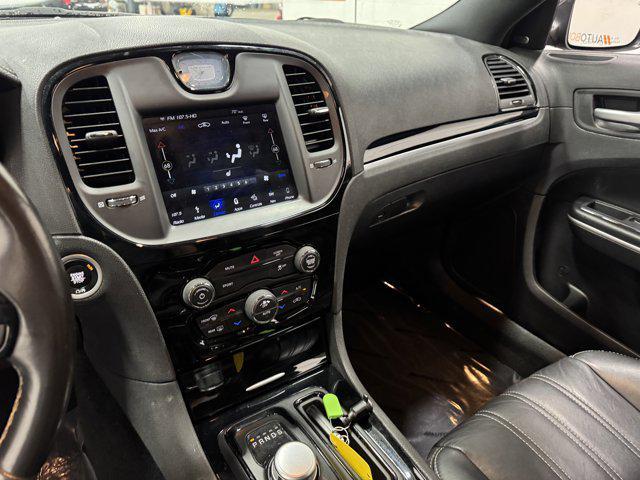 used 2019 Chrysler 300 car, priced at $16,000