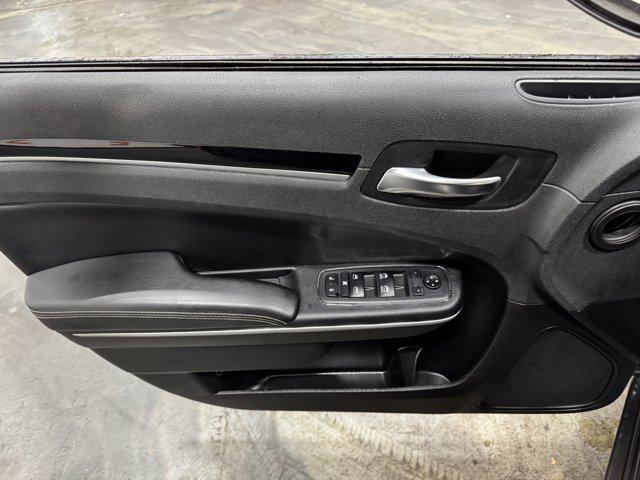 used 2019 Chrysler 300 car, priced at $16,000